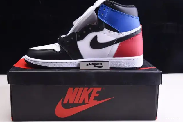 Rep MAX High 1 Air 3 Retro DA2728-100 Jordan Top 2.0 0614